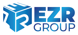 Logo for EZR Packing Corp.